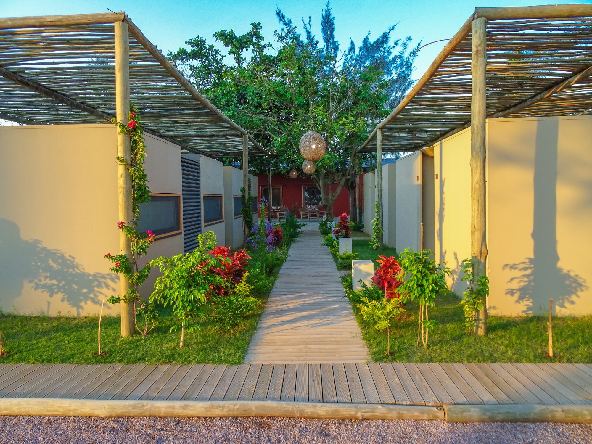 Liv Inn Guest House Maputo Eksteriør bilde