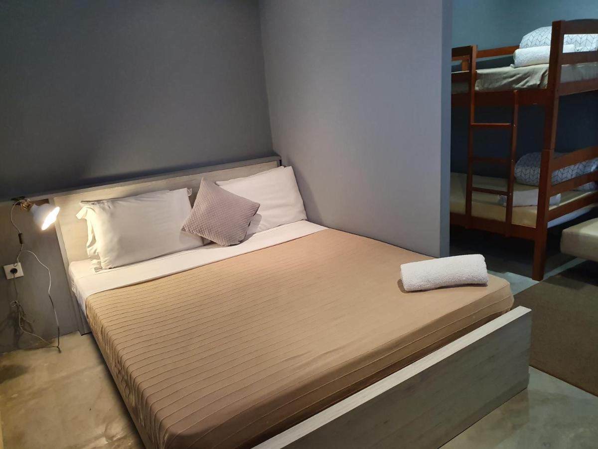 Liv Inn Guest House Maputo Eksteriør bilde
